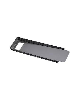 LA FORME | Tarteform mit Hebeboden rechteckig 35x13cm | 
